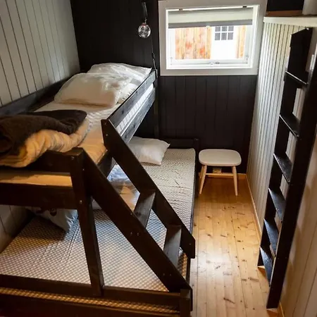 Cozy Close To The * Oppdal