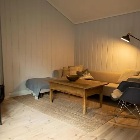 Cozy Close To The Διαμέρισμα Oppdal