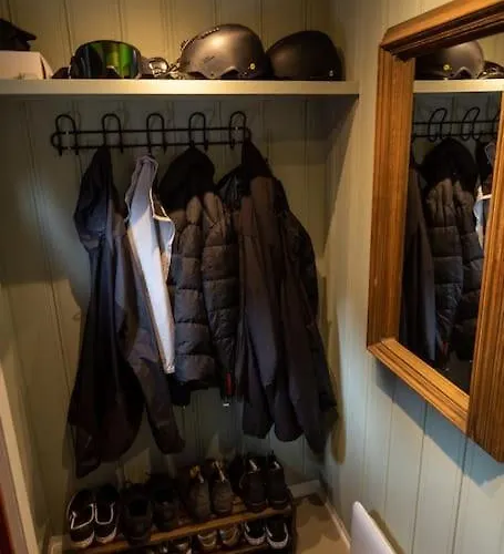 Cozy Close To The Lägenhet