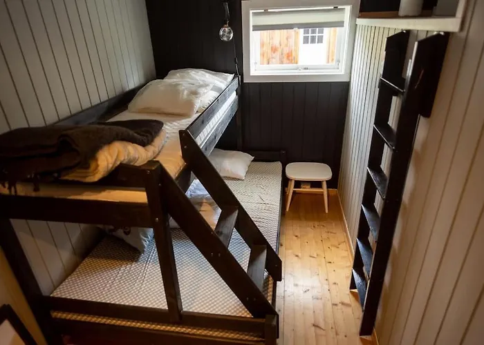 Cozy Close To The * Oppdal