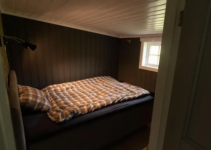 Lägenhet Cozy Close To The