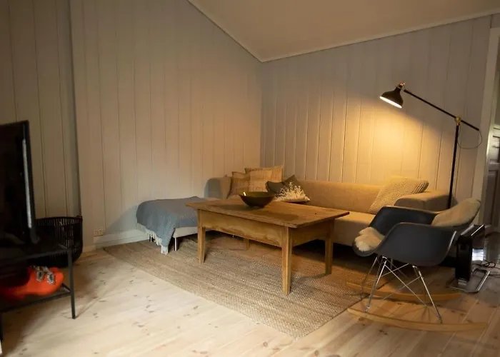 Cozy Close To The Lägenhet Oppdal
