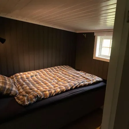 Lejlighed Cozy Close To The