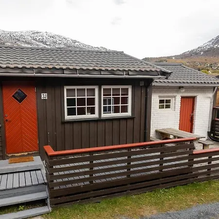 Lejlighed Cozy Close To The Oppdal